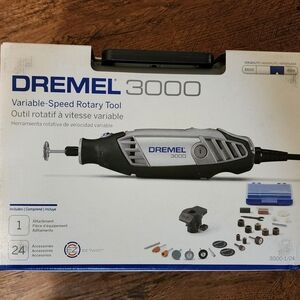 Dremel 3000